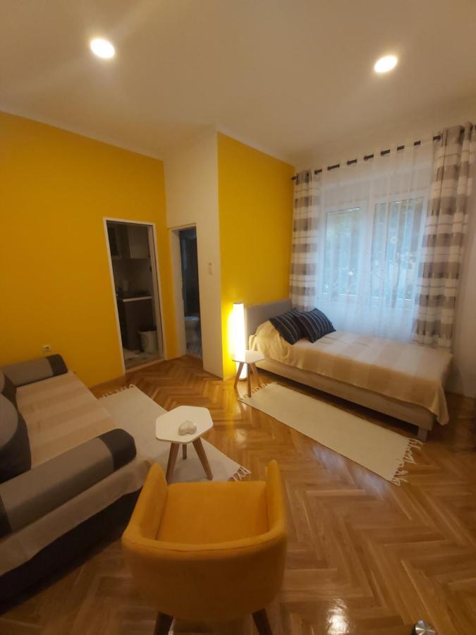 Ignim Apartment Subotica Extérieur photo