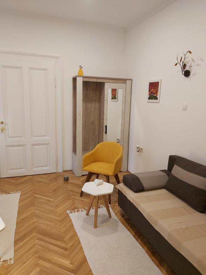 Ignim Apartment Subotica Extérieur photo