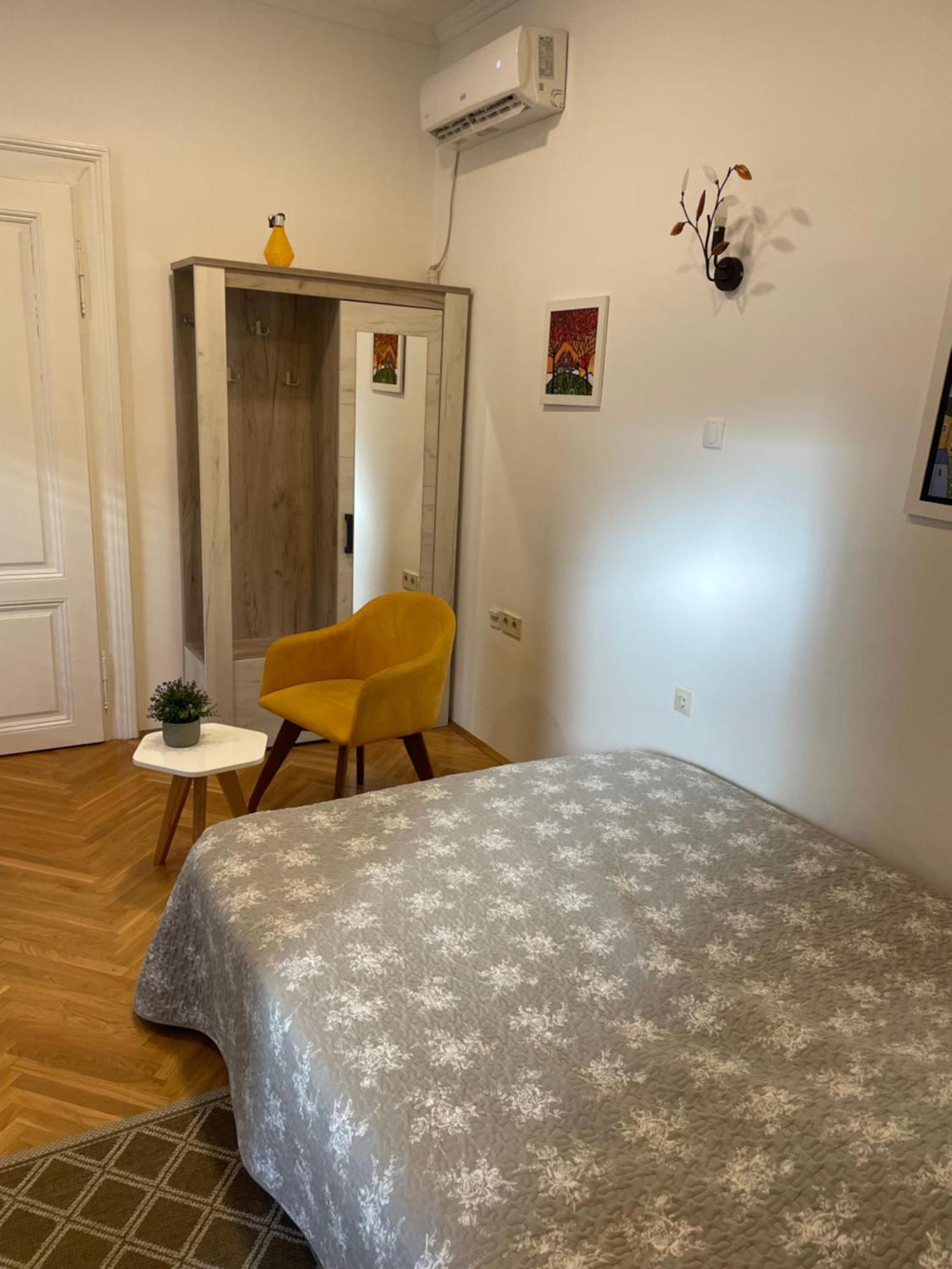 Ignim Apartment Subotica Extérieur photo